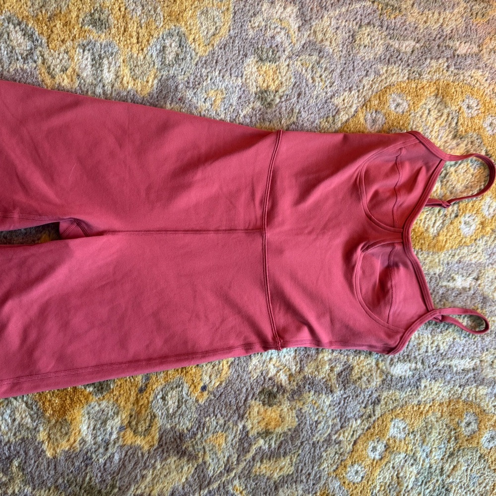 Wilfred Kids Rosy One Piece